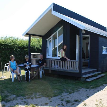 Vesterlyng Camping And Cottages Follenslev Bilik gambar