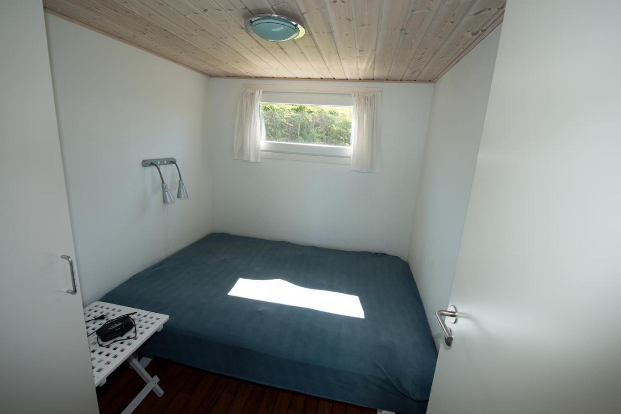 Vesterlyng Camping And Cottages Follenslev Luaran gambar
