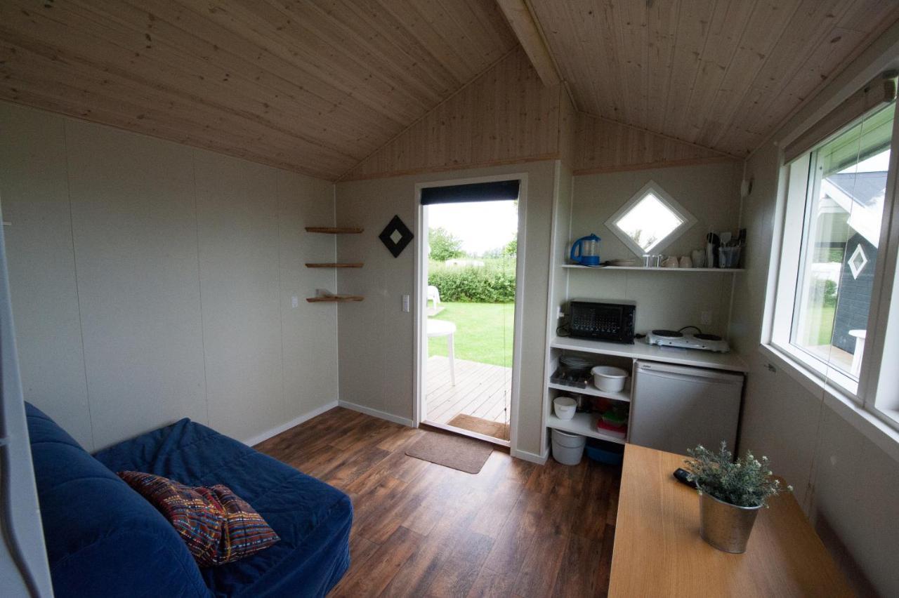 Vesterlyng Camping And Cottages Follenslev Bilik gambar
