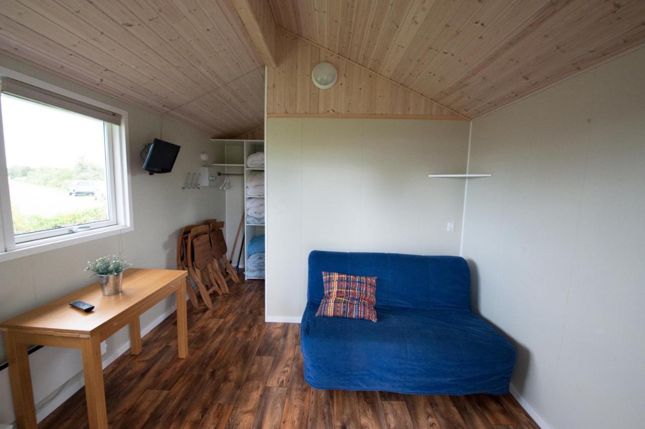 Vesterlyng Camping And Cottages Follenslev Bilik gambar