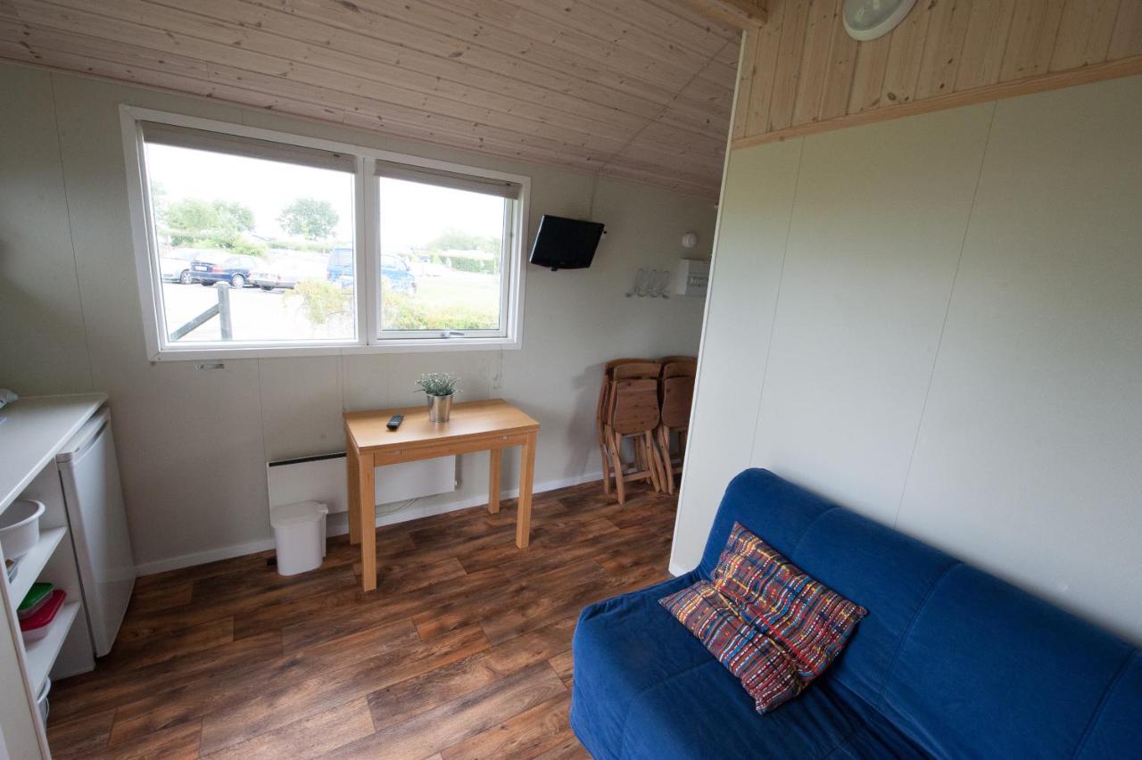 Vesterlyng Camping And Cottages Follenslev Bilik gambar
