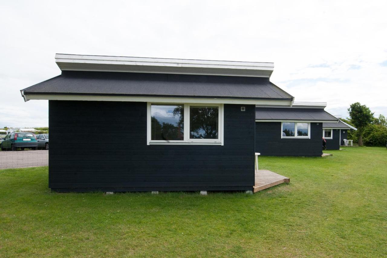 Vesterlyng Camping And Cottages Follenslev Bilik gambar