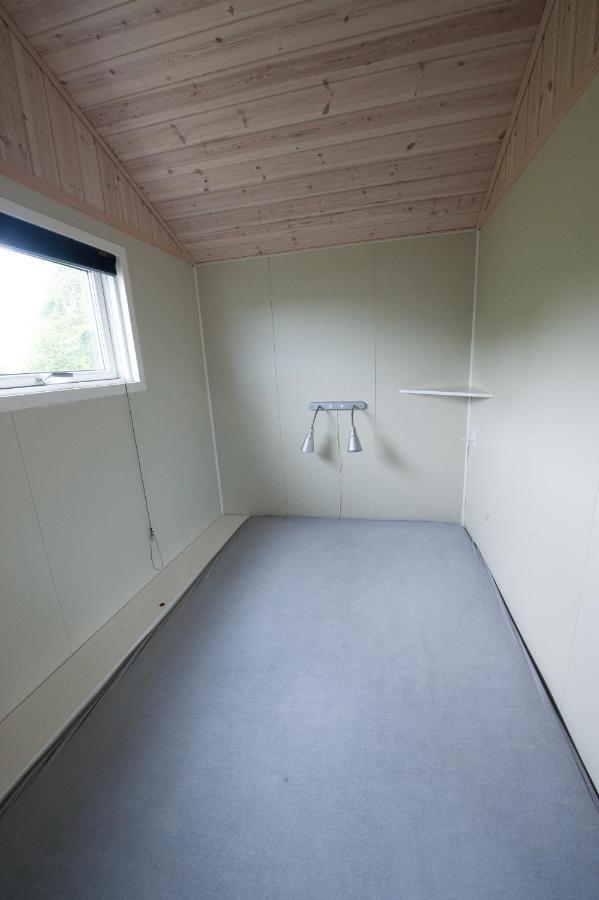 Vesterlyng Camping And Cottages Follenslev Bilik gambar