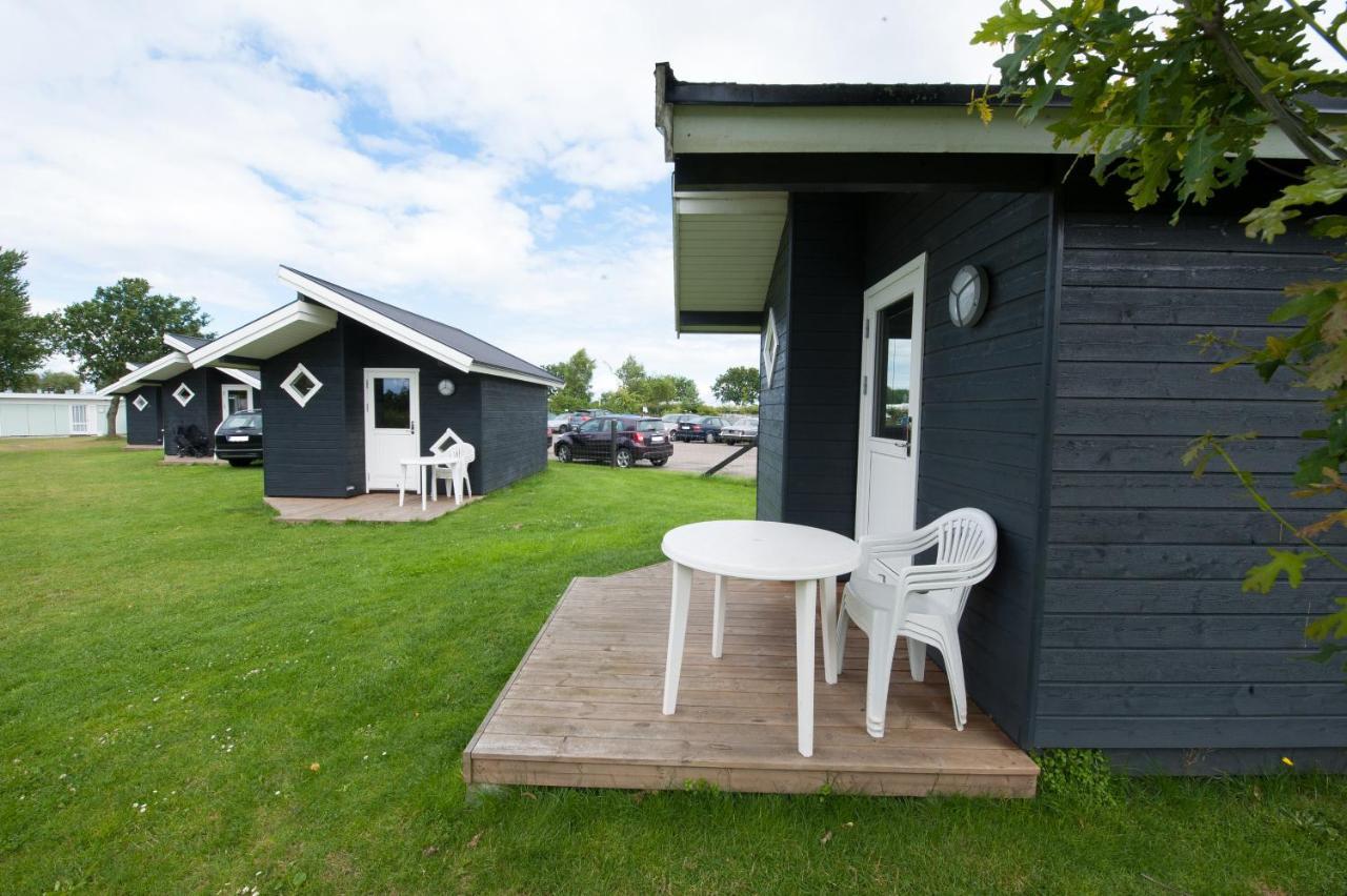 Vesterlyng Camping And Cottages Follenslev Bilik gambar