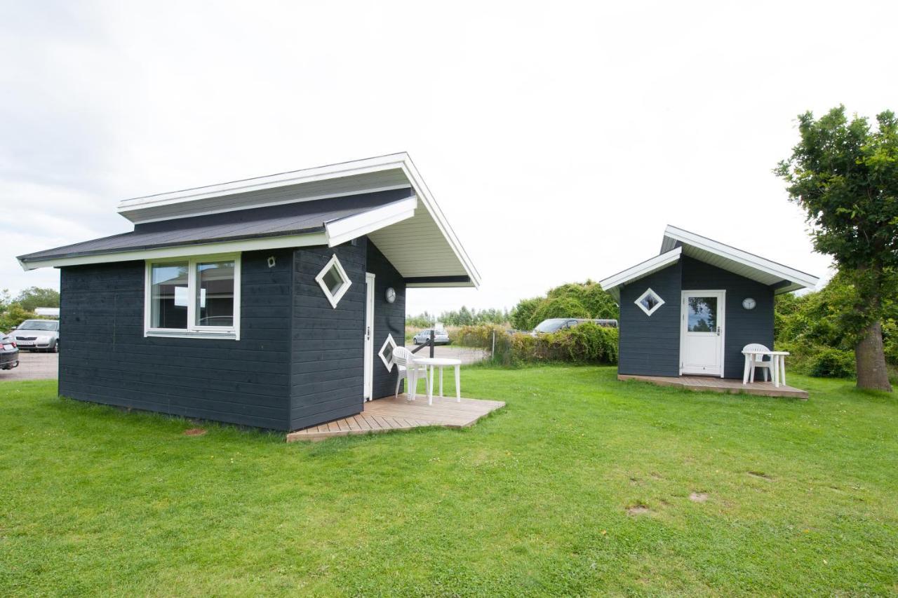 Vesterlyng Camping And Cottages Follenslev Bilik gambar