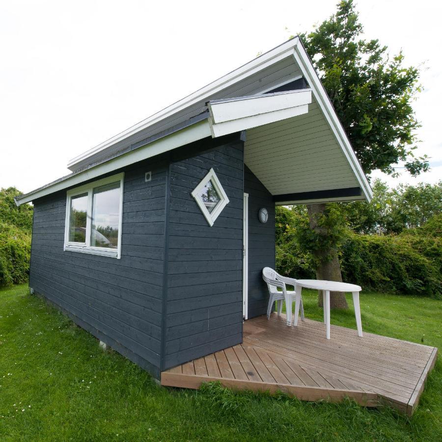 Vesterlyng Camping And Cottages Follenslev Bilik gambar