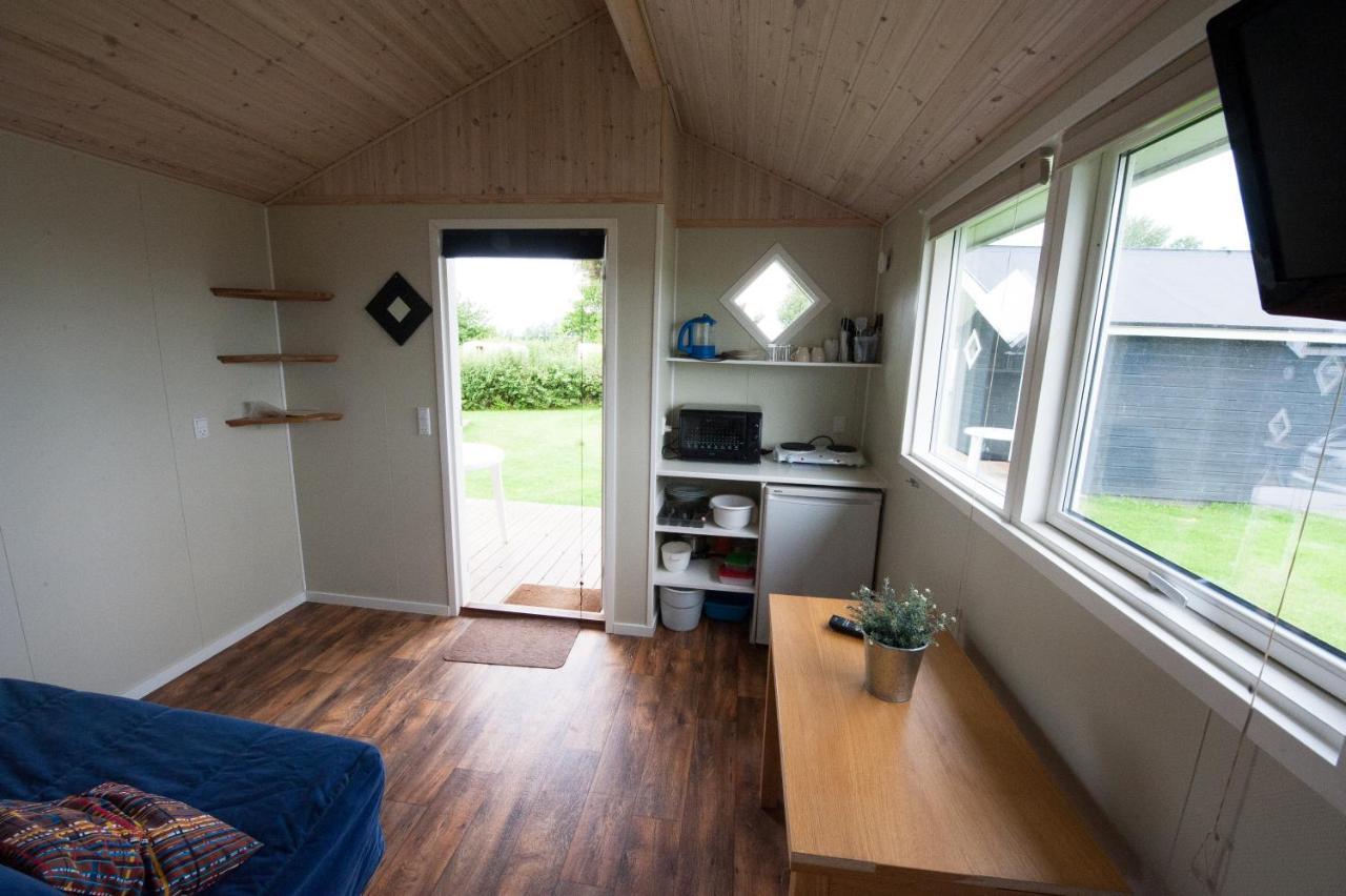 Vesterlyng Camping And Cottages Follenslev Bilik gambar