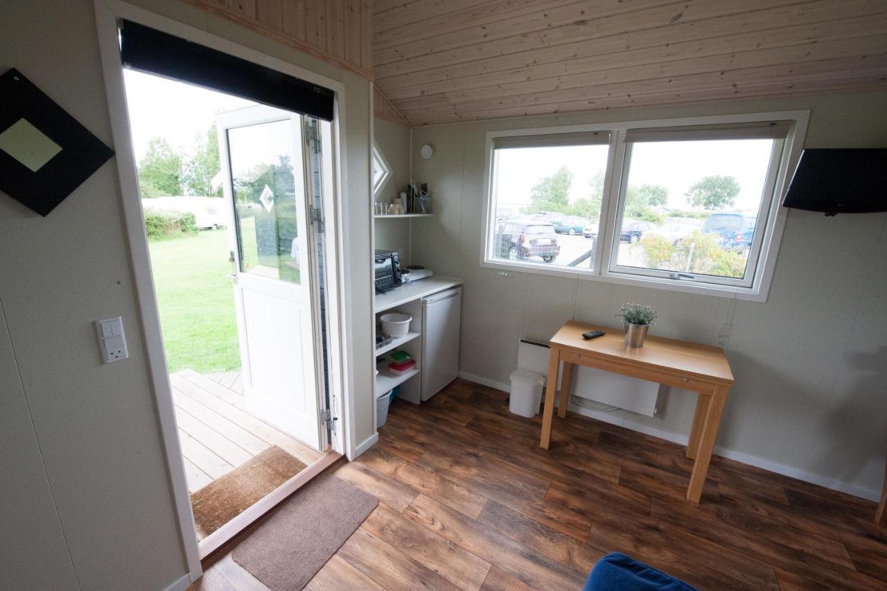 Vesterlyng Camping And Cottages Follenslev Bilik gambar