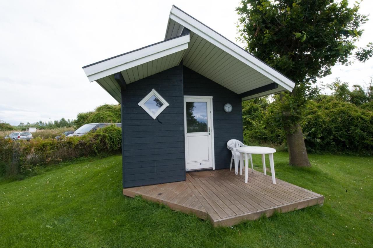 Vesterlyng Camping And Cottages Follenslev Bilik gambar