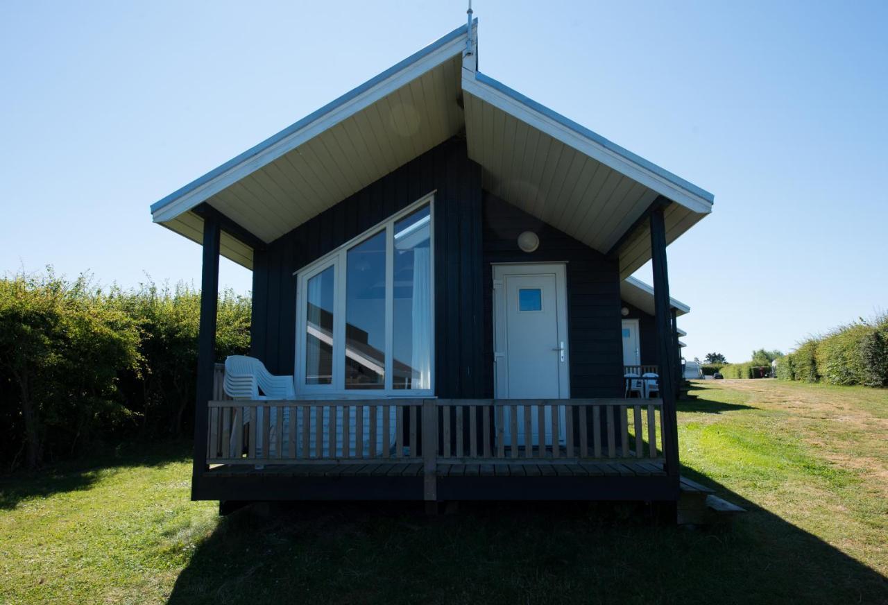 Vesterlyng Camping And Cottages Follenslev Luaran gambar