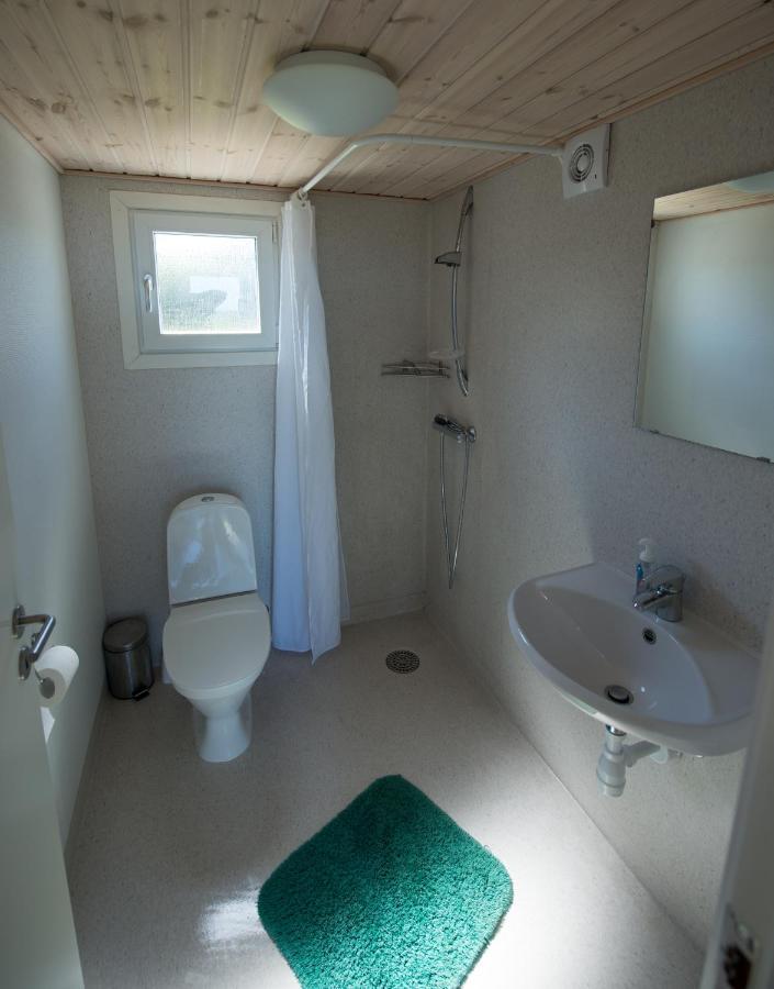Vesterlyng Camping And Cottages Follenslev Luaran gambar
