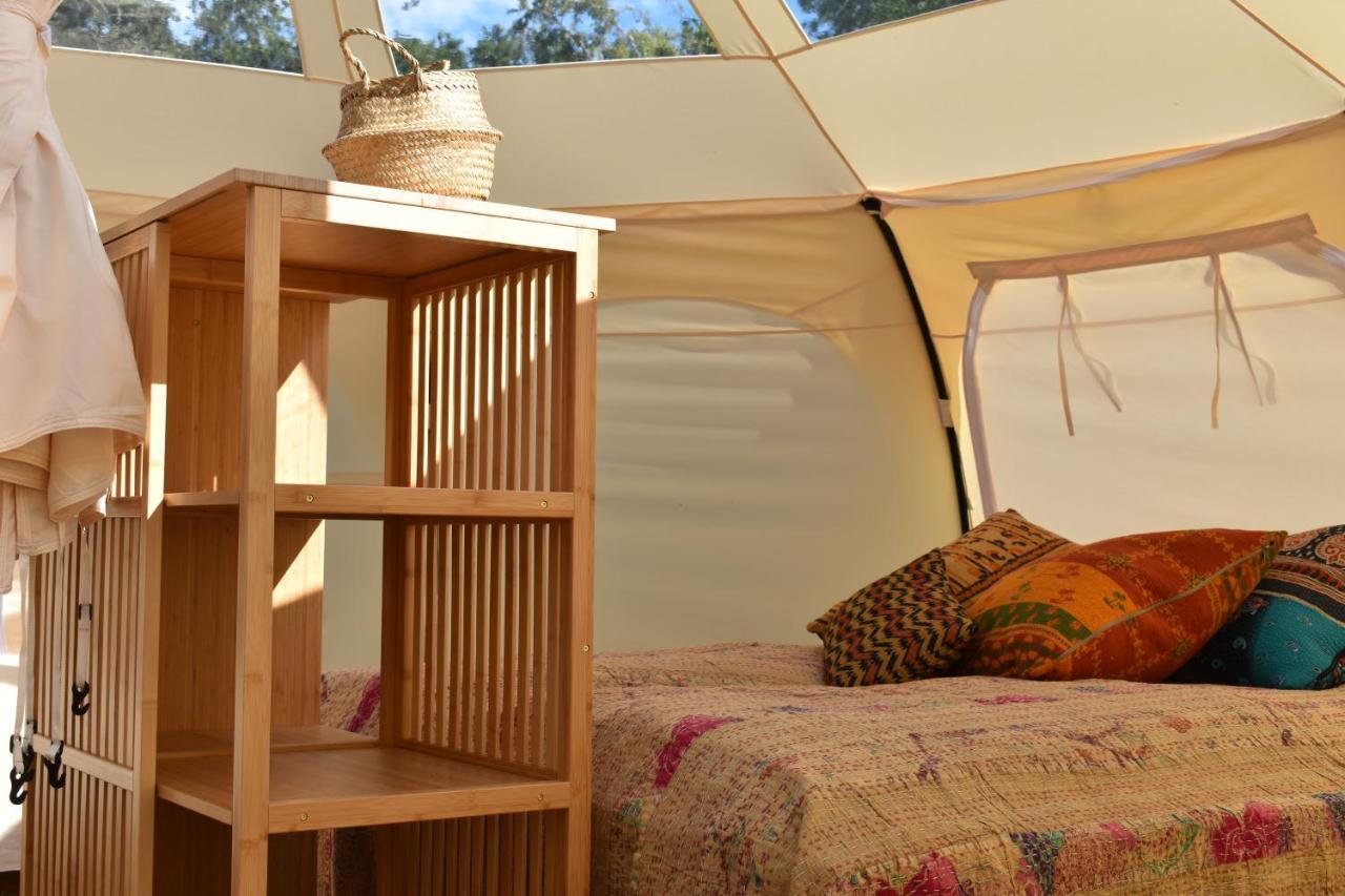 Vesterlyng Camping And Cottages Follenslev Luaran gambar