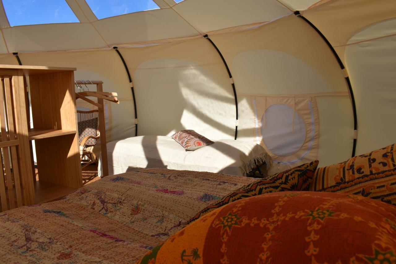 Vesterlyng Camping And Cottages Follenslev Luaran gambar