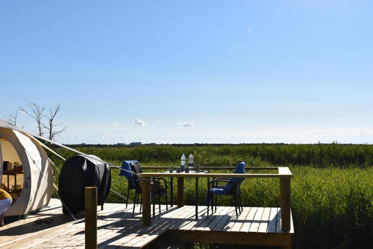 Vesterlyng Camping And Cottages Follenslev Luaran gambar